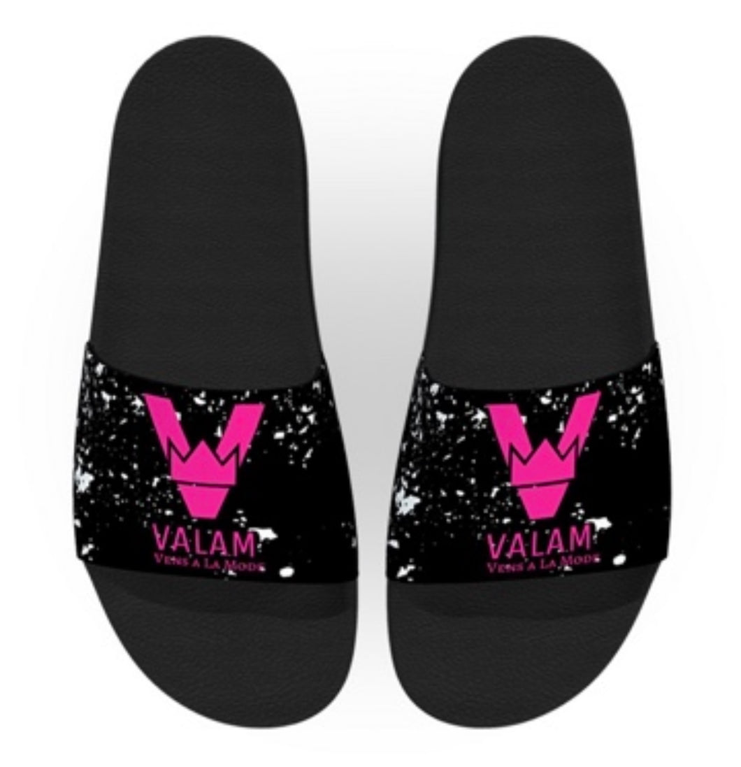 VALAM WOMEN SLIPPERS