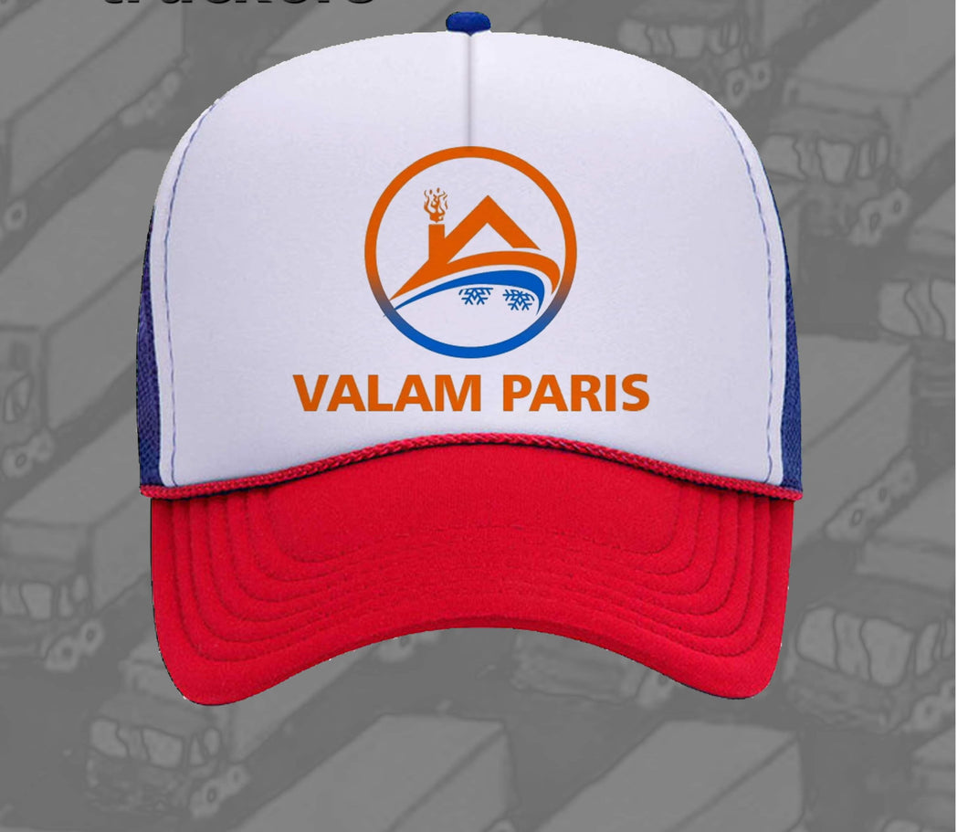 VALAM PARIS HAT