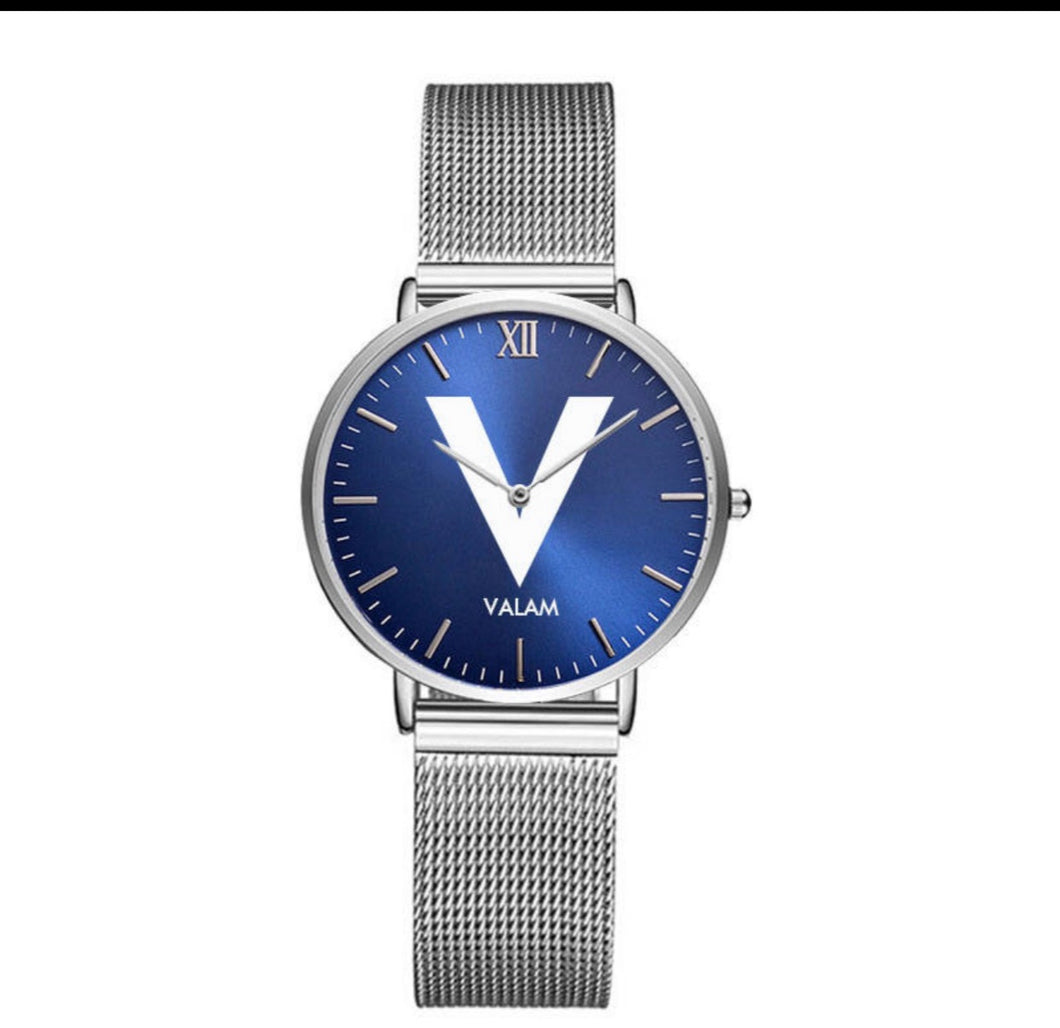 UNISEX VALAM DESIGNER WATCH